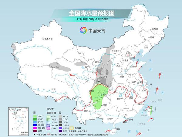 未来几天气温波动，海南最新天气“剧透”→