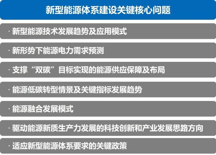 广东省能源“十五五”规划前期研究，通过验收！