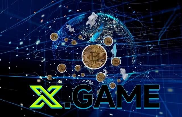 x.game分析EGLD特殊性加密币上涨带来两个利好