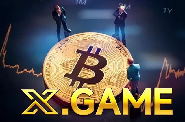 x.game解析数字货币走势，KAS受戒严令影响波动持续