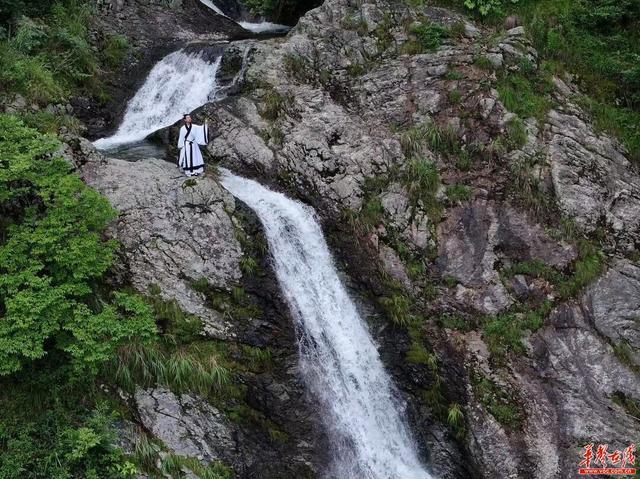 跟着徐霞客游湖南｜对话文旅博主：“历史名人”登上了文旅传播舞台