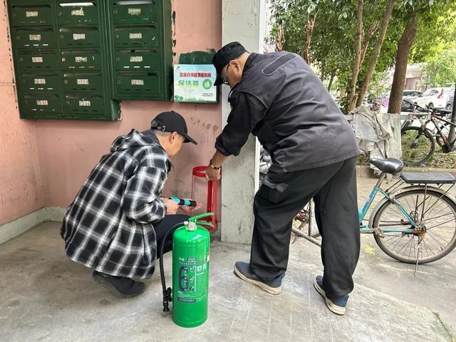 怎么“管”好电瓶车？他们这么做→