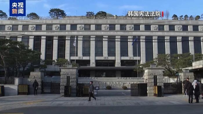 韩东勋辞去韩国执政党党首职务