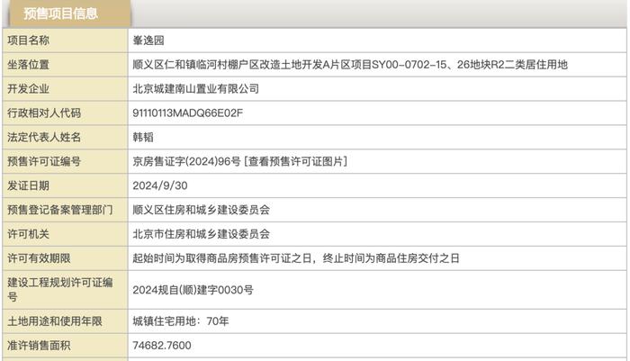 怒推百万限时特惠，星悦时光能否破局“零网签”？