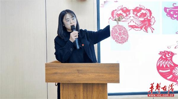 湖南劳动人事职业学院：服务学生 从“心”开始