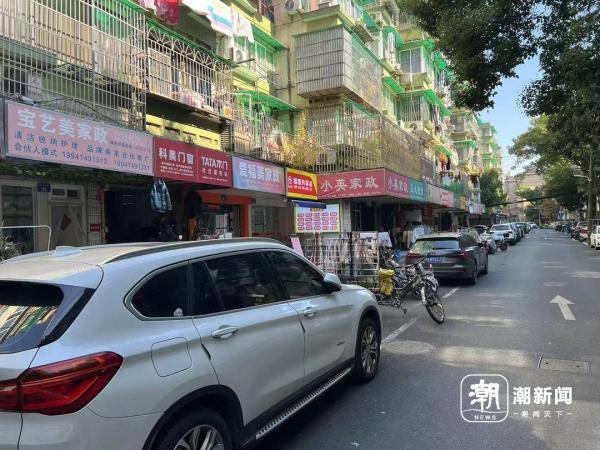 年底找保姆有多难 家政市场一口气逛了5家店也没成功