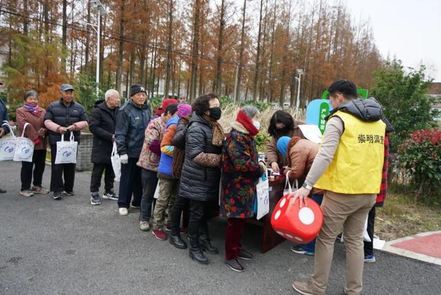 这场法治宣传活动，接地气！