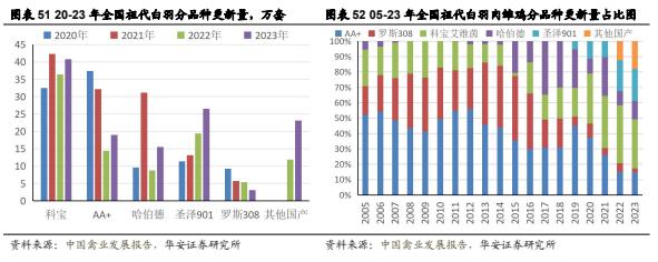 【华安证券·农林牧渔】行业年度/中期/季度投资策略：2025年农业投资策略：养殖链价格获支撑，宠物行业延续高景气