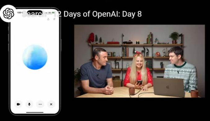 OpenAI送上新王炸!ChatGPT搜索全球上线,新增实时搜索和高级语音 第3张 OpenAI送上新王炸!ChatGPT搜索全球上线,新增实时搜索和高级语音 第3张