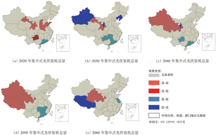 中国光伏发电：迈向碳中和目标的潜力、布局与综合效益全透视