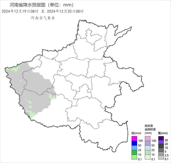 气温起伏！近期多股冷空气影响河南