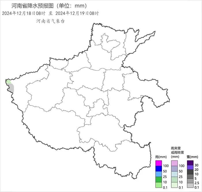 气温起伏！近期多股冷空气影响河南