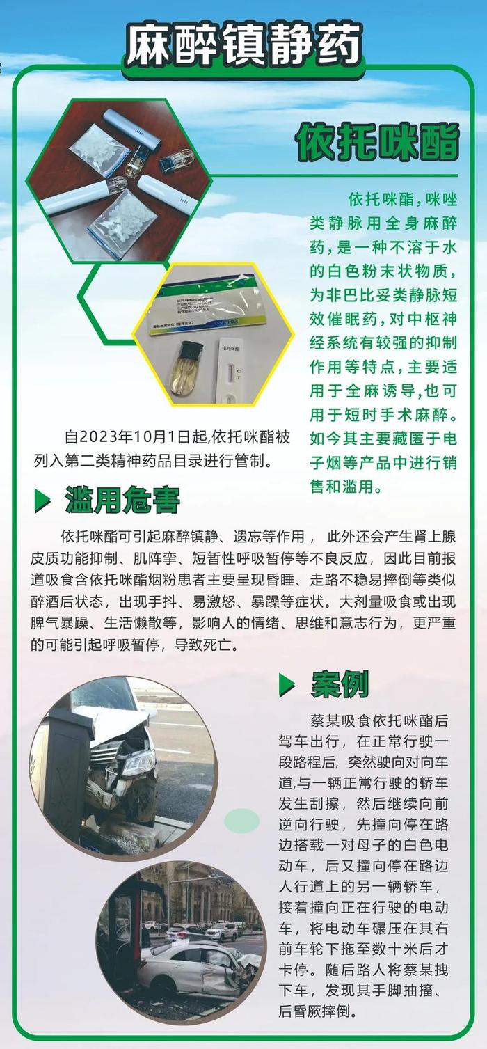 听到孩子说这些话，小心！他们可能“嗑药”甚至涉毒