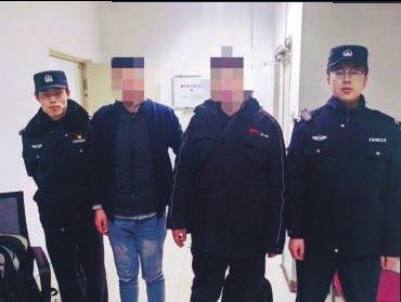 帮乘客找回手机 帮老人找到家…… 他们一直在地铁站里为你暖心守护