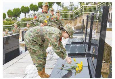 江苏省南京市“湖南路模范女子民兵连”——用奋斗谱写新时代的青春之歌