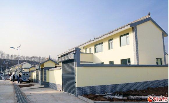 感恩铭记 积石新貌丨甘肃移动援建信息化项目助力提升乡村治理水平