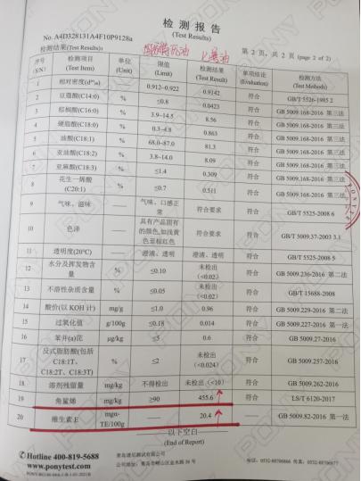 全球首创九展大健康茶油巧克力产品问世啦