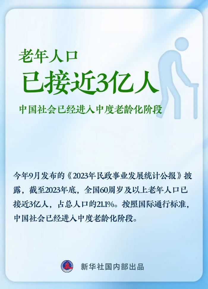 人均预期78.6岁，这些细节透视长寿时代→