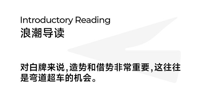 让消费者爱上你的品牌：白牌品牌如何赢得信任和市场？