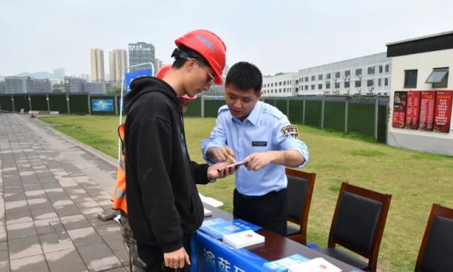 设劳资专管员、建争议速裁庭……各地年末全力治欠薪