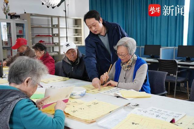 十年蝶变，办好“南通人民的大学”  南通开放大学聚力“三育”融合赋能地方发展