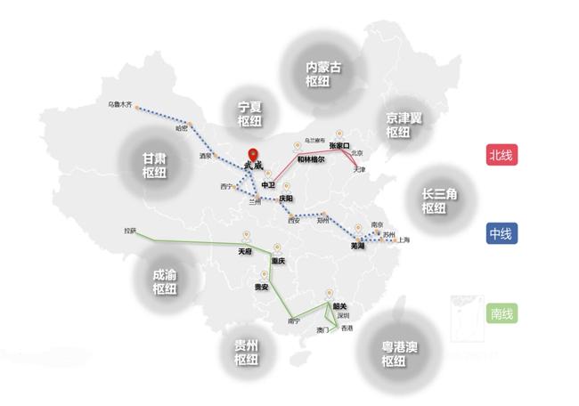 50亿投资打造AI全域智算工厂  年底上线2000P算力  看西部如何崛起