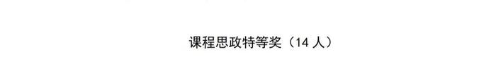 西安经开三中教师在2024年陕西省中小学思政课教师“大练兵” 省级展示中获荣誉