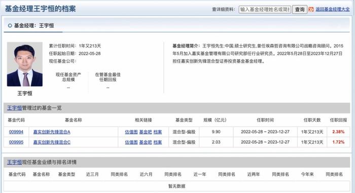 又一单公募老鼠仓！基金经理遭百万罚款，自辩没有用基金财产“抬轿子”