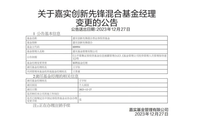 又一单公募老鼠仓！基金经理遭百万罚款，自辩没有用基金财产“抬轿子”