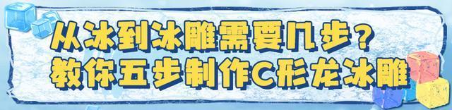 超级冰滑梯增至24条滑道，台阶扶手裹上绒布……尔滨的冰，原来“酱婶儿”的