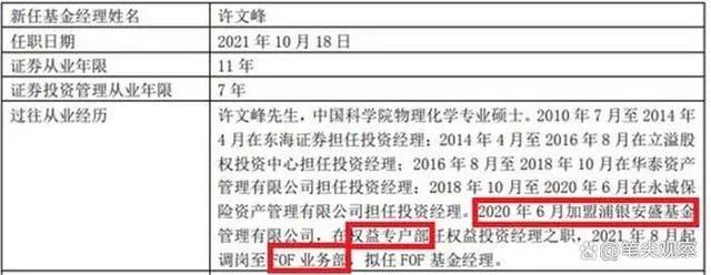 浦银安盛前基金经理因“老鼠仓”被罚，公募基金内控监管不放松