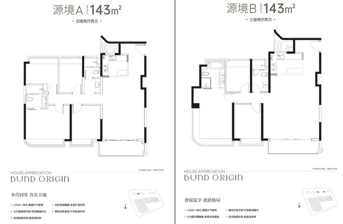 浦江之星售罄半年，中建壹品打开了外滩源著