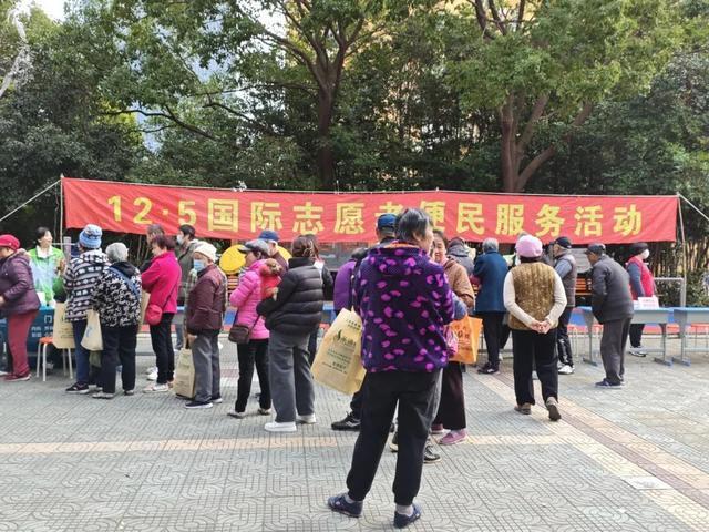 民生 “小齿轮”，转动社区“大和谐”