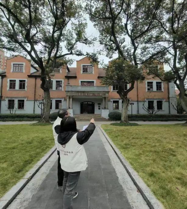 在杨浦这座百年大学，探寻历史建筑的前世今生