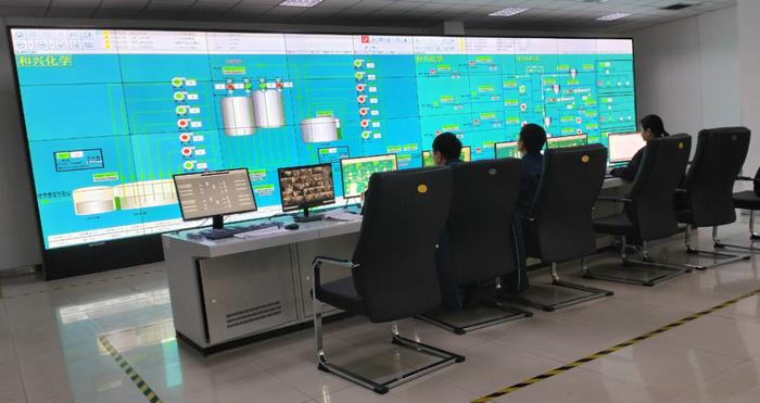 焦作经开区获评省级先进制造业开发区数字化转型标杆