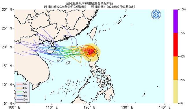 科技铸盾 智对风云——气象科技支撑防灾减灾综述