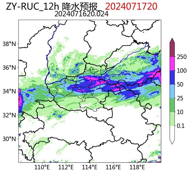 科技铸盾 智对风云——气象科技支撑防灾减灾综述