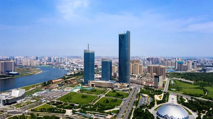 金字塔尖的“国家队”,能否诞生下一个“浦东”?