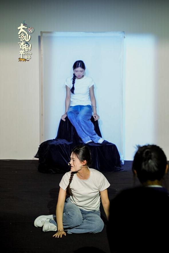 “与青春有关的日子” 【周末心理剧场】关注学生心理健康