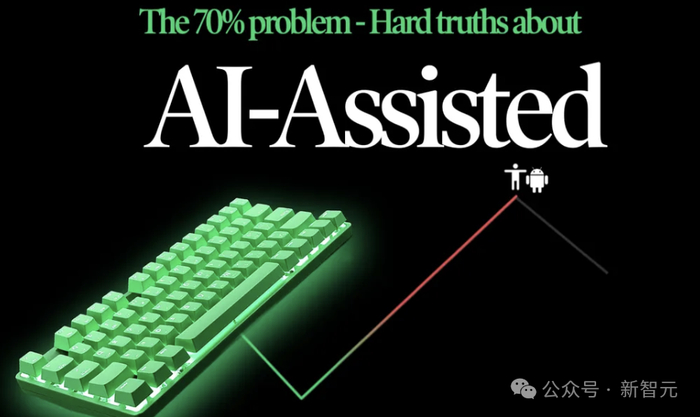 2024年ai编程有多强 谷歌工程主管揭秘残酷真相