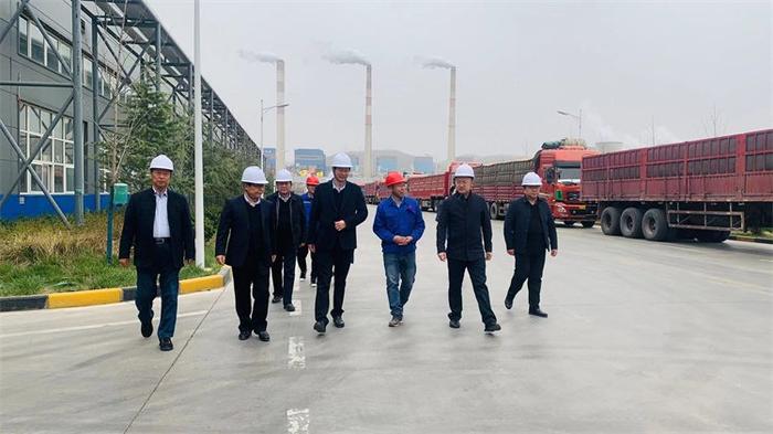 回眸2024 | 平凉:靠前监督 助推营商环境持续优化