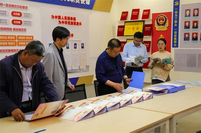 回眸2024 | 平凉:靠前监督 助推营商环境持续优化