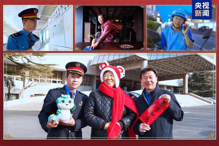 央视春晚举行首次彩排,丁禹兮、陈伟霆、刘宇宁、蒋欣等现身