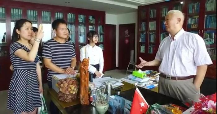 深切悼念中国医科大学杰出校友王正国院士!