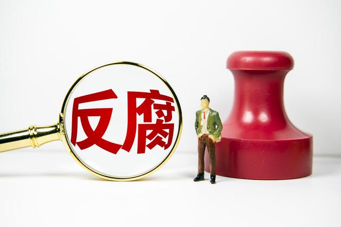 2024年“反腐成绩单”:超10万村支书、村主任被立案,比2023年增加4.3万人