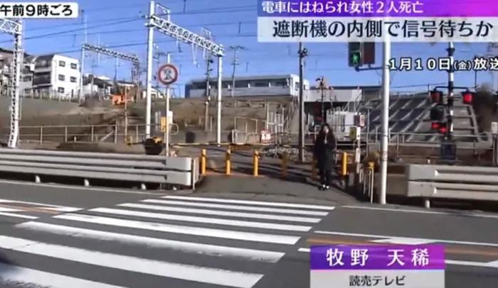 2名中国女游客在日本身亡,细节披露!当地人:感觉早晚要出事