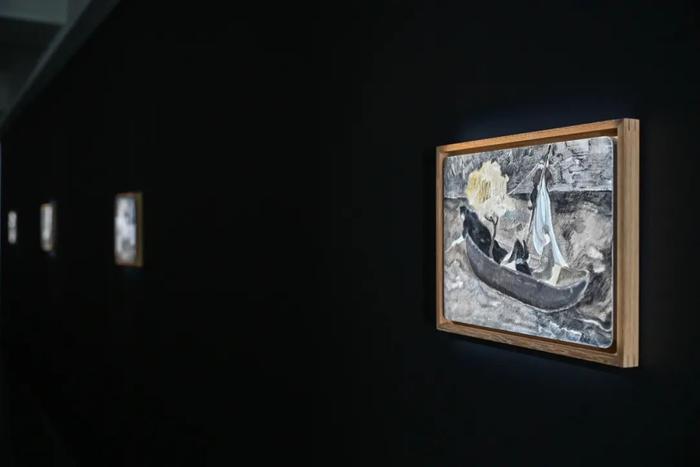 久事美术馆启幕“岛屿——汪一个展” 邀您共赴奇幻深邃的艺术之旅