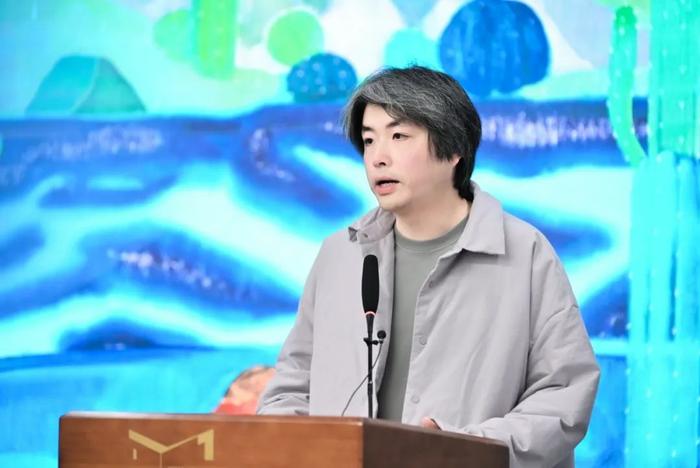 久事美术馆启幕“岛屿——汪一个展” 邀您共赴奇幻深邃的艺术之旅