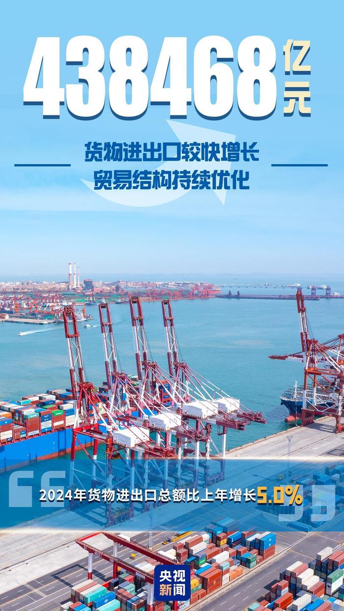 突破134万亿 中国经济有“质”有“量”