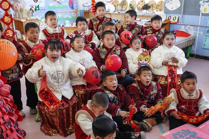 过年汉服穿搭男孩,过年汉服穿搭男孩图片